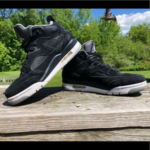 Jordan “Son of Mars”
